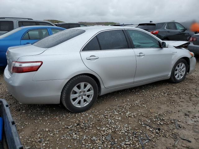 2008 Toyota Camry - Image 3