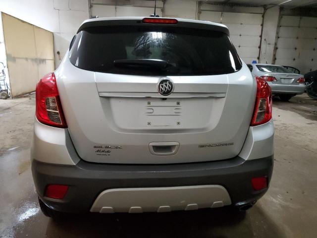 2015 Buick Encore Premium VIN: KL4CJDSB5FB082282 Lot: 52569994