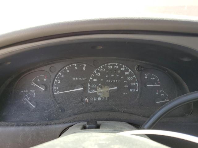 2000 Ford Ranger Super Cab VIN: 1FTZR15V0YTA71829 Lot: 50792774