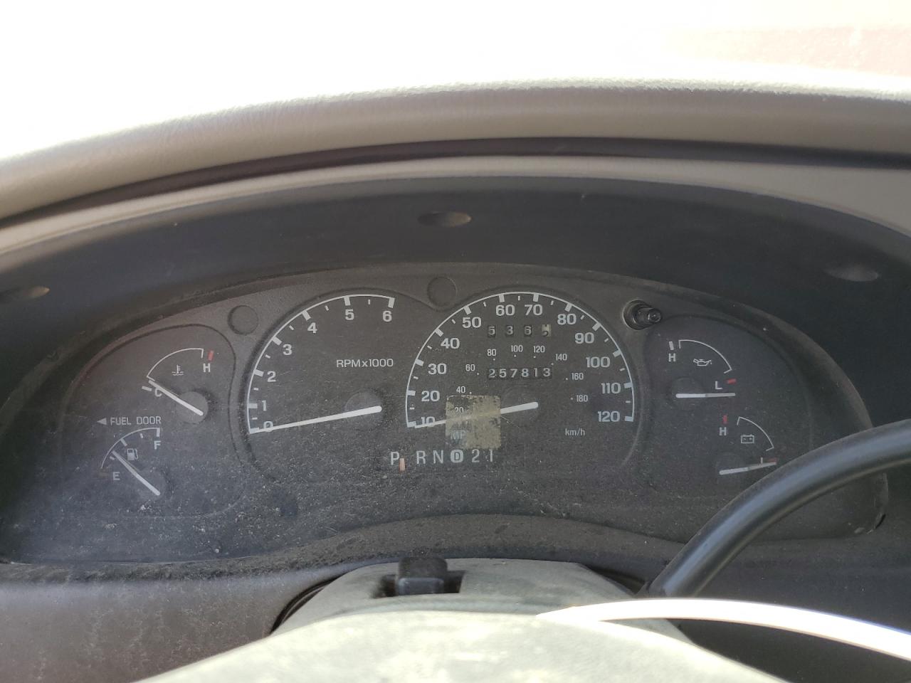 1FTZR15V0YTA71829 2000 Ford Ranger Super Cab