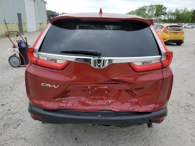2019 Honda Cr-V Exl VIN: 5J6RW1H89KL004890 Lot: 51636194