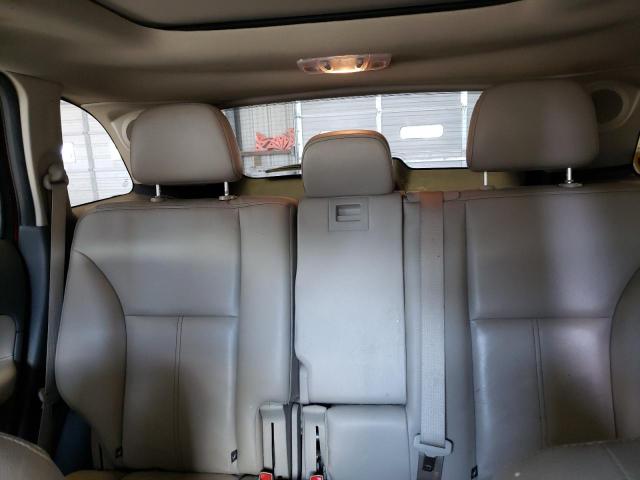 2013 Ford Edge Limited VIN: 2FMDK3KC3DBC40583 Lot: 51039274