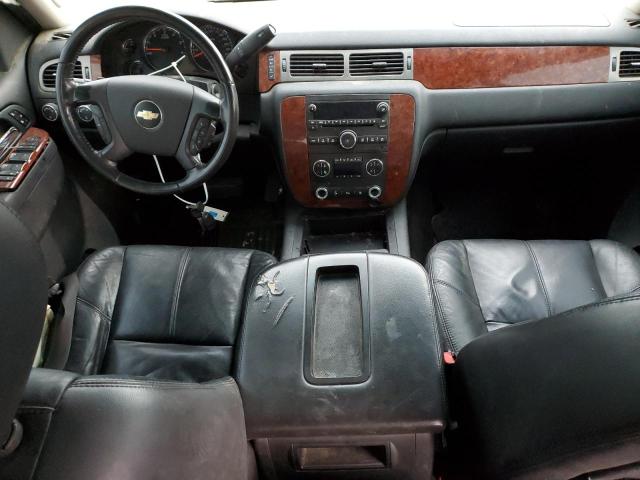 2010 Chevrolet Silverado K1500 Ltz VIN: 3GCXKTE20AG114145 Lot: 49869964