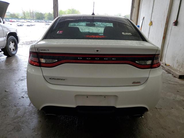 2014 Dodge Dart Sxt VIN: 1C3CDFBB2ED906996 Lot: 49698944