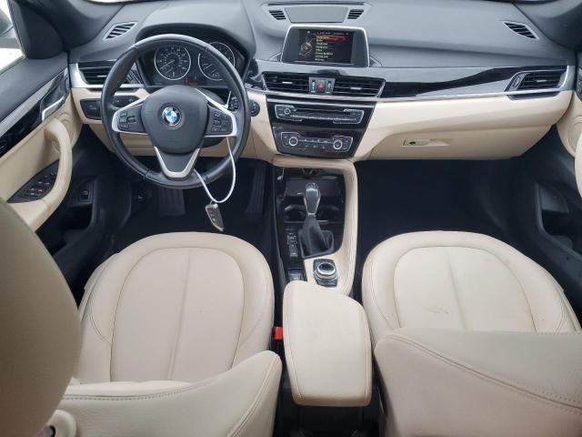 VIN WBXHT3C30G5E56763 2016 BMW X1 no.8