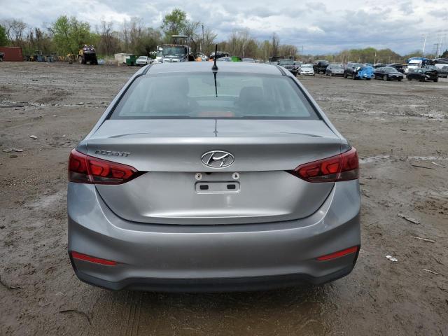 2021 HYUNDAI ACCENT SE 3KPC24A60ME149314
