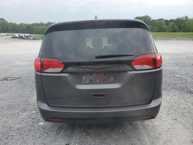 2018 Chrysler Pacifica Touring L VIN: 2C4RC1BG4JR258723 Lot: 55009804