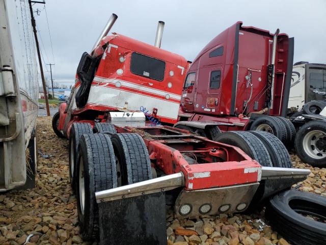 2007 Peterbilt 379 VIN: 1XP5D49X47N689716 Lot: 47681504