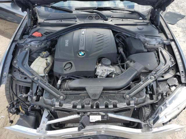 VIN WBA1M1C55GV394370 2016 BMW 2 Series, M235I no.11