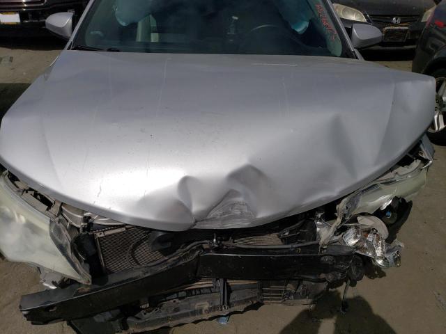 2014 Toyota Camry L VIN: 4T1BF1FK3EU727005 Lot: 52189254