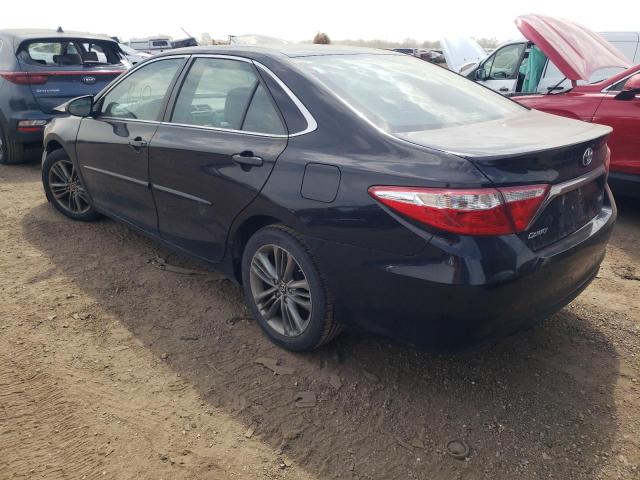 2015 Toyota Camry Le VIN: 4T1BF1FK3FU947262 Lot: 51149824