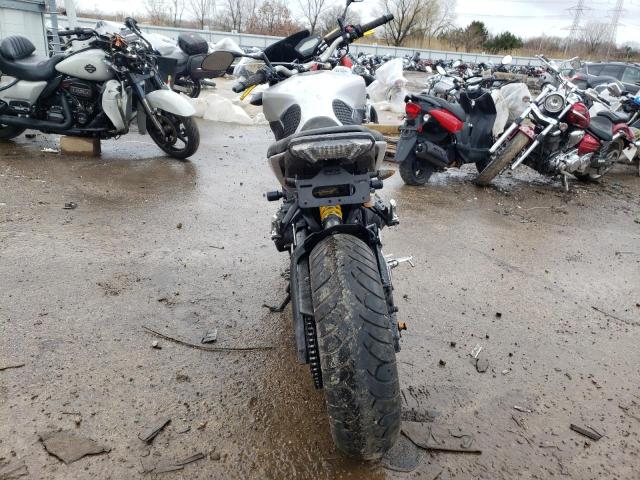 2015 YAMAHA FZ09 JYARN33E7FA005132