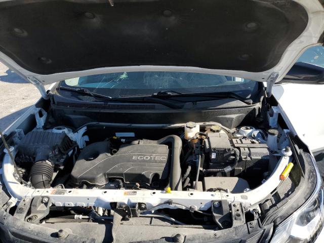 2020 Chevrolet Equinox Lt VIN: 3GNAXKEV4LS730269 Lot: 51548414