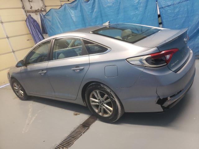 2015 Hyundai Sonata Se VIN: 5NPE24AF3FH182136 Lot: 48609704