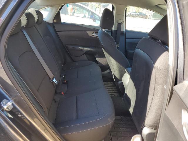 2021 Kia Forte Fe VIN: 3KPF24ADXME299801 Lot: 51030504