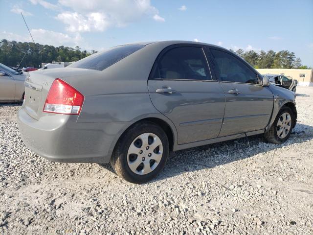 2008 Kia Spectra Ex VIN: KNAFE121085524414 Lot: 48917154