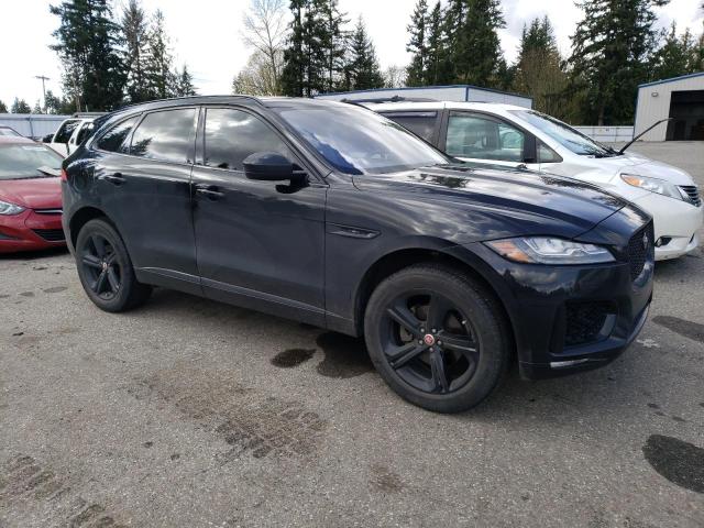 2020 JAGUAR F-PACE CHE - SADCP2FX4LA617087