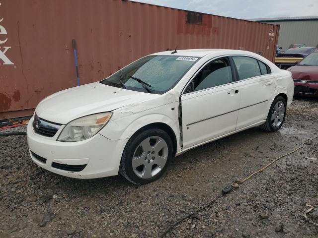 Lot #2461989141 2007 SATURN AURA XE salvage car