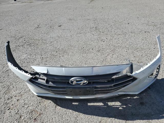 2020 Hyundai Elantra Sel VIN: 5NPD84LF8LH508676 Lot: 51291414