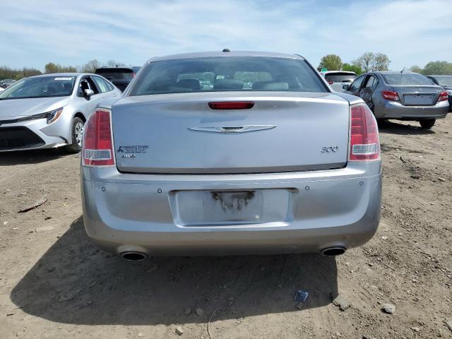 2013 Chrysler 300 S VIN: 2C3CCAGT0DH590555 Lot: 52635984