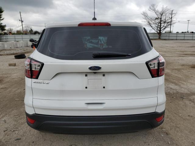 2017 Ford Escape S VIN: 1FMCU0F7XHUC31249 Lot: 47877474