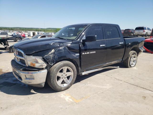 2012 Dodge Ram 1500 Slt VIN: 1C6RD6LT0CS137346 Lot: 49614204