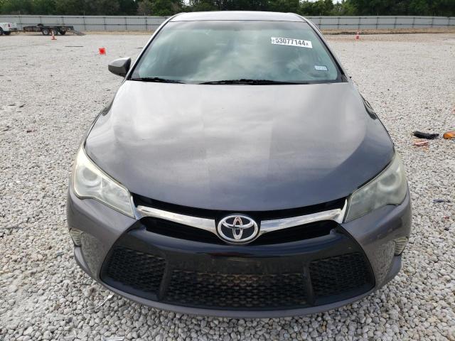 2016 Toyota Camry Le VIN: 4T1BF1FK9GU140133 Lot: 53077144