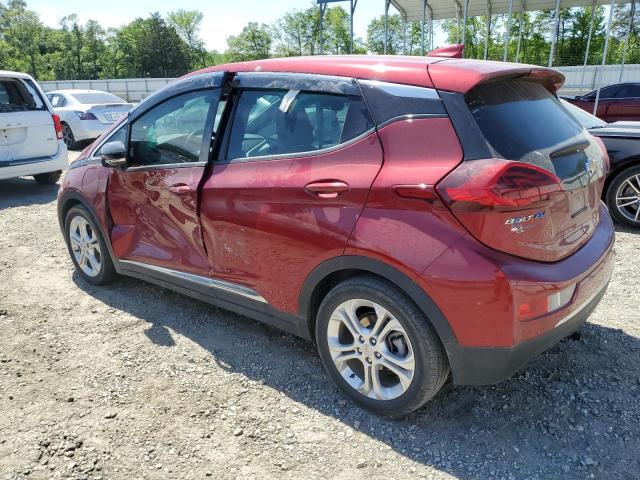 1G1FY6S05L4150209 Chevrolet Bolt EV LT 2