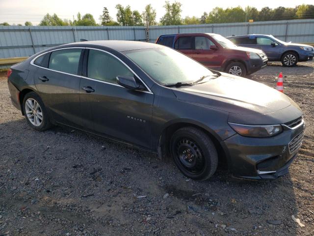 2016 Chevrolet Malibu Lt VIN: 1G1ZE5ST4GF343777 Lot: 51056854