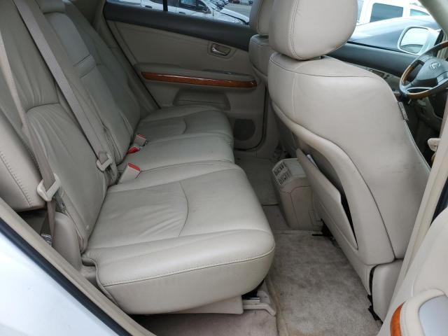 2005 Lexus Rx 330 VIN: 2T2HA31U25C084902 Lot: 49560094