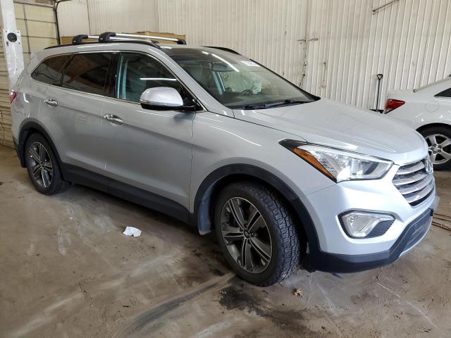 2014 Hyundai Santa Fe Gls VIN: KM8SRDHF3EU082042 Lot: 39231072