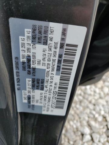 2018 MAZDA CX-9 TOURI - JM3TCACY7J0214309