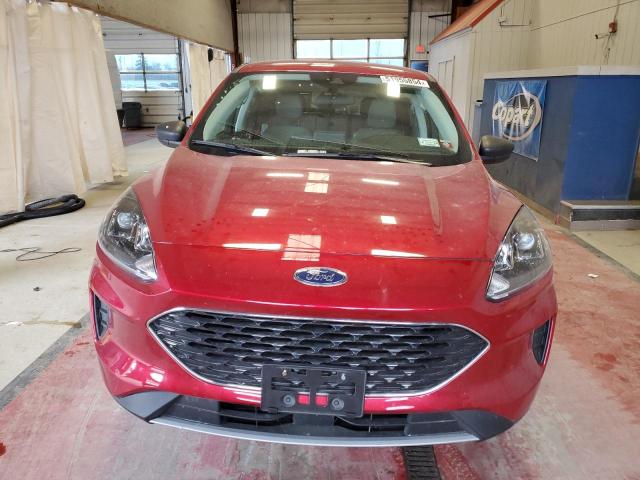 2022 Ford Escape Se VIN: 1FMCU9G6XNUA92469 Lot: 51955854