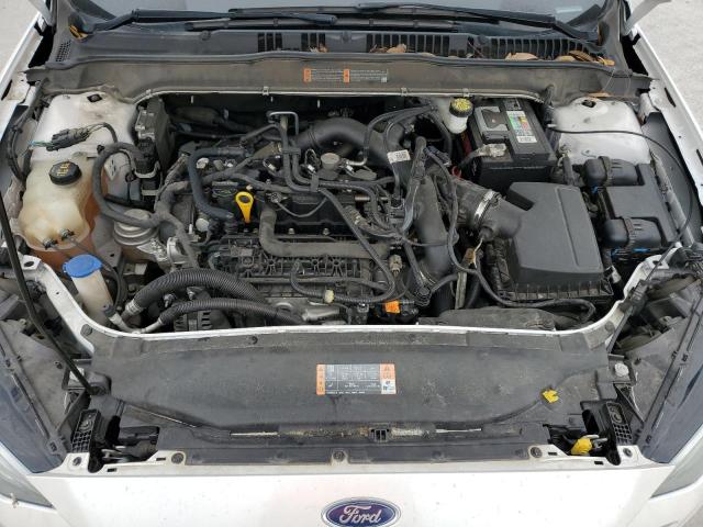 VIN 3FA6P0HD0LR234193 2020 Ford Fusion, SE no.11