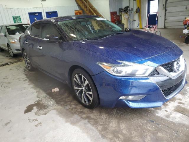 2016 NISSAN MAXIMA 3.5 - 1N4AA6AP1GC385311