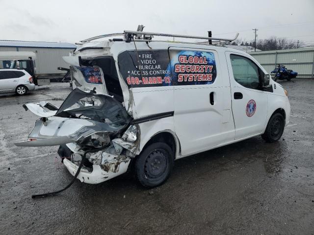 2018 Nissan Nv200 2.5S VIN: 3N6CM0KN0JK702613 Lot: 48976284