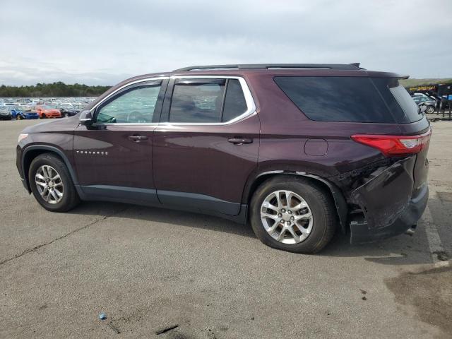 2019 Chevrolet Traverse Lt VIN: 1GNERGKW8KJ248099 Lot: 50048794