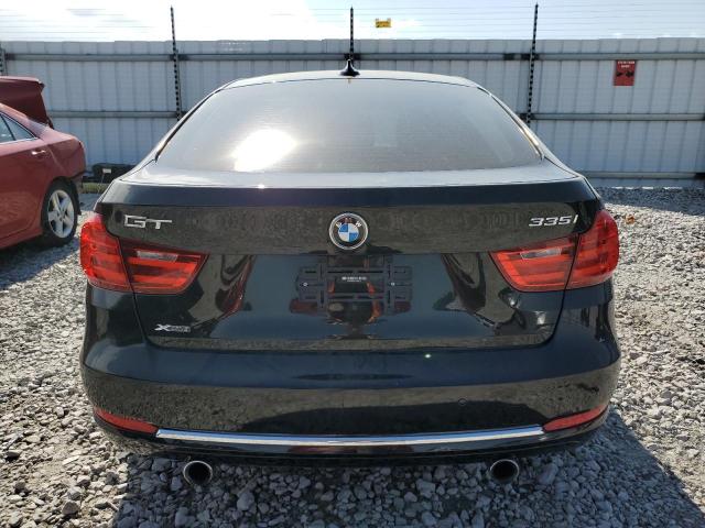 BMW 3 SERIES GT XIGT