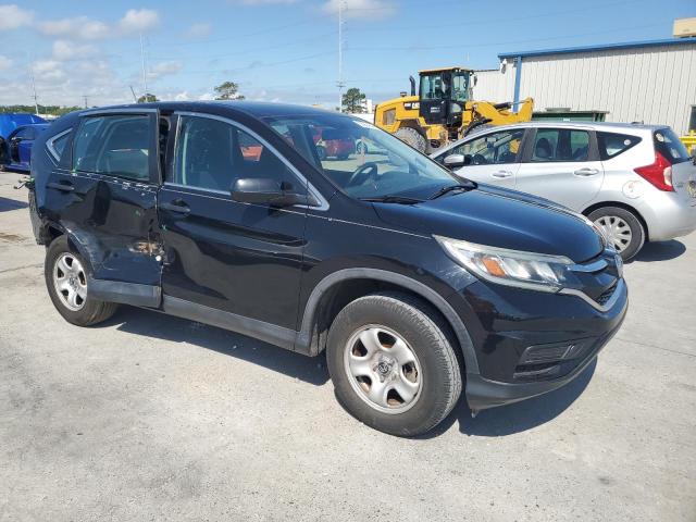 2015 Honda Cr-V Lx VIN: 3CZRM3H32FG716621 Lot: 53054644