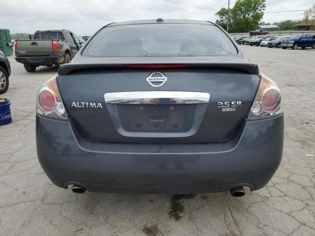 1N4BL2AP3AN549869 | 2010 Nissan altima sr