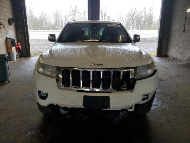 2011 Jeep Grand Cherokee Limited VIN: 1J4RR5GT8BC745195 Lot: 52653944