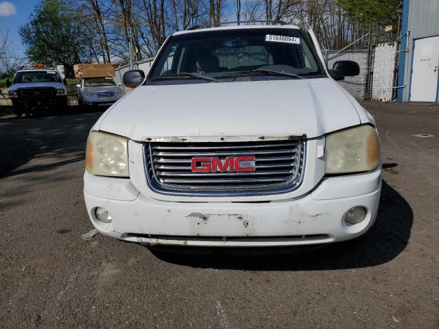 2002 GMC Envoy VIN: 1GKDT13S922415972 Lot: 51046094