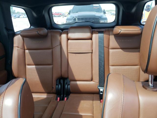 2017 JEEP GRAND CHER - 1C4RJFJG1HC658617