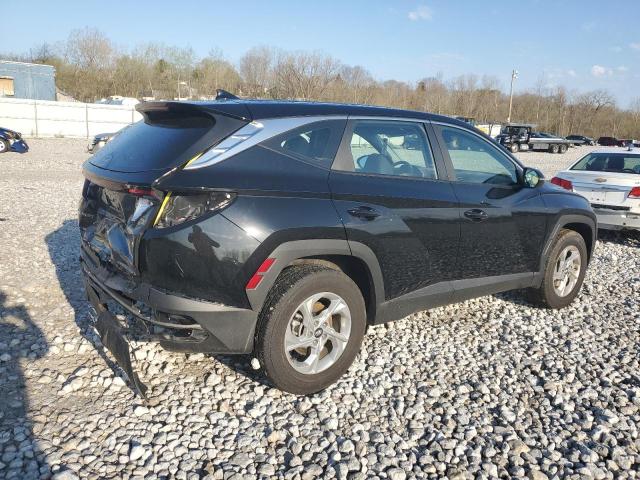 2022 HYUNDAI TUCSON SE - 5NMJACAE7NH121094