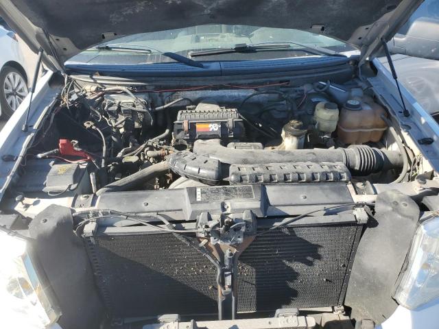 1FTPW14V27KD24591 | 2007 Ford f150 supercrew