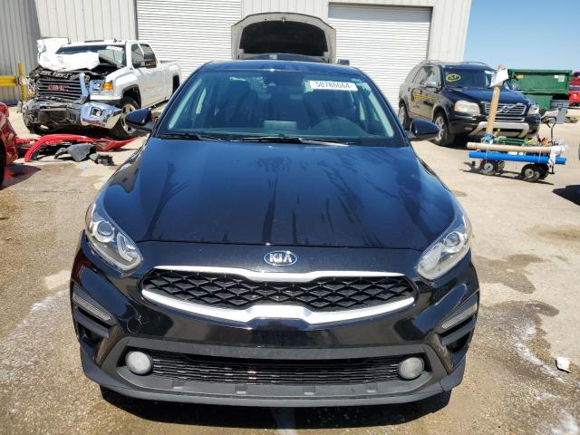 2021 Kia Forte Fe VIN: 3KPF24AD3ME406347 Lot: 50786664