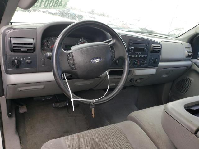 2006 Ford F350 Srw Super Duty VIN: 1FTWF31P66EC17876 Lot: 48001574