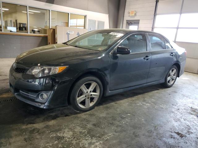 4T1BF1FK9CU200969 2012 Toyota Camry Base