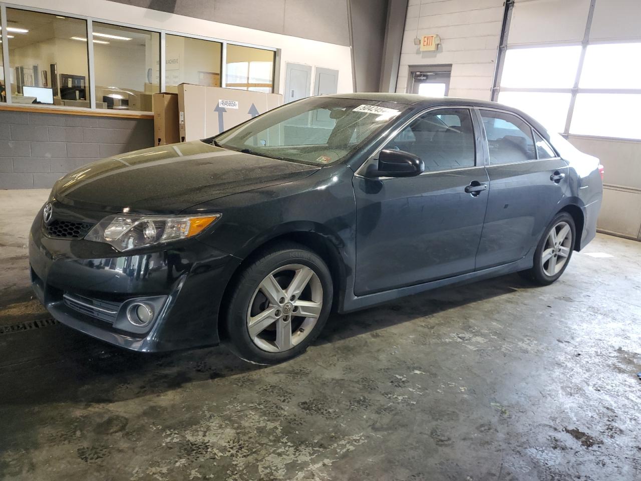 4T1BF1FK9CU200969 2012 Toyota Camry Base 4T1BF1FK9CU200969 2012 Toyota Camry Base