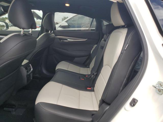 3PCAJ5JR5PF109318 Infiniti QX55 Luxe  11